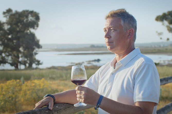 Wine Tour With Tasting in the Natural Park of La Mata - Good To Know