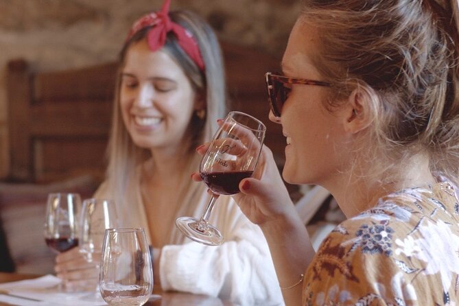 Winery Tour and Tasting in Douro Valley - Good To Know