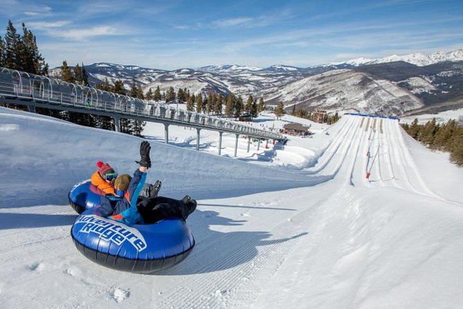 Winter Adventure in Tsaghkadzor