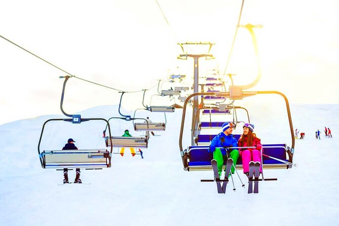 Winter Entertainments and Aincient Misteries in Armenia (5 Days) - Good To Know
