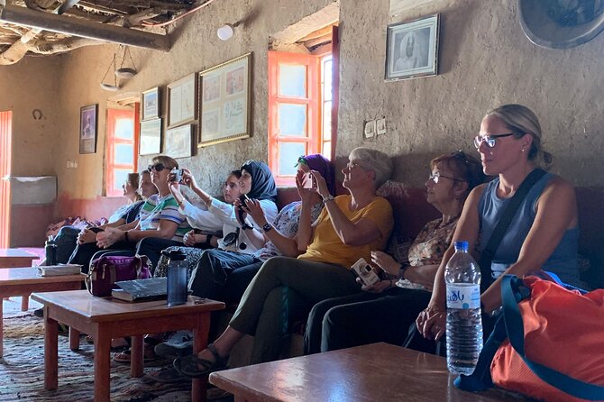 Womens Ultimate Adventure Morocco - Good To Know