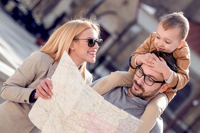 Wonderful Durham – Family Walking Tour - Good To Know