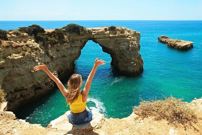 Wonderful West Algarve Tour - Tour Overview
