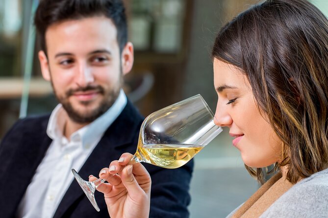 Workshop - Wine Tasting 101 - Workshop Location and Overview