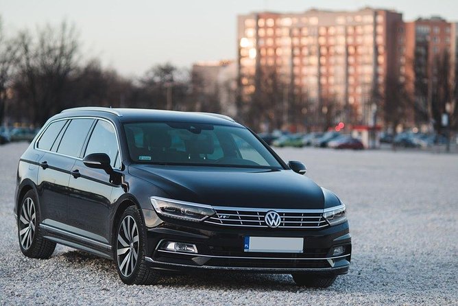 Wroclaw City Private Transfer-Krakow Balice Airport - Good To Know
