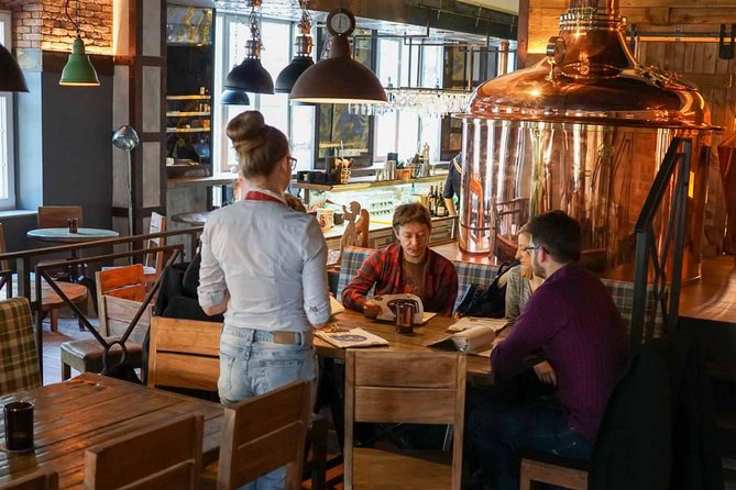 Wroclaw Private Tour With Beer Tasting, 2 Hours (Small Group) - Good To Know