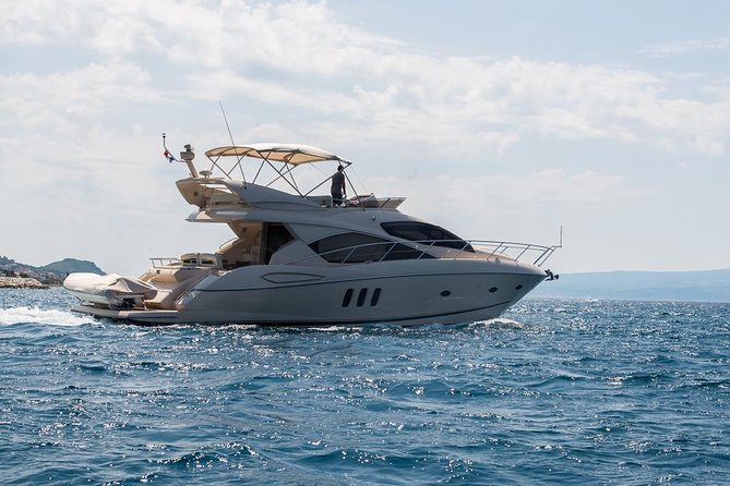 Yacht - Day Charter - Good To Know