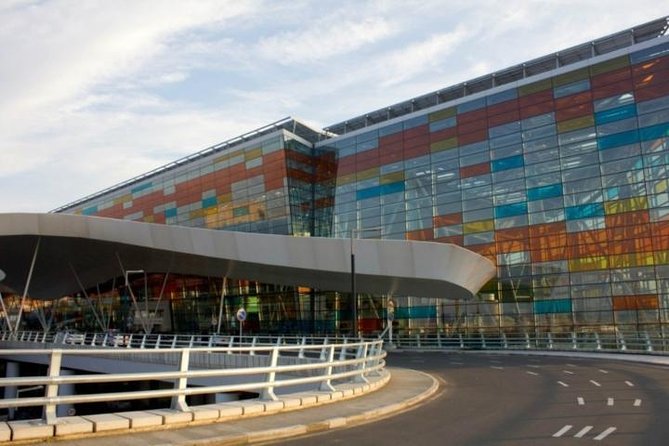 Yerevan Airport Transfer - Good To Know