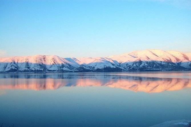 Yerevan - Tsaghkadzor - Sevan (Sevanavank) - Yerevan - Good To Know