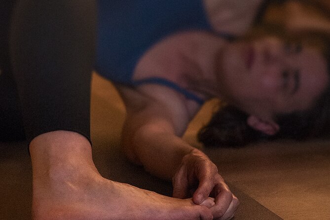 Yoga Sessions in Alicante - Good To Know