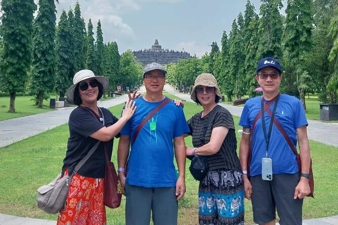 Yogyakarta Local Driver (Jogja - Bromo - Ijen Tour Services) - Good To Know