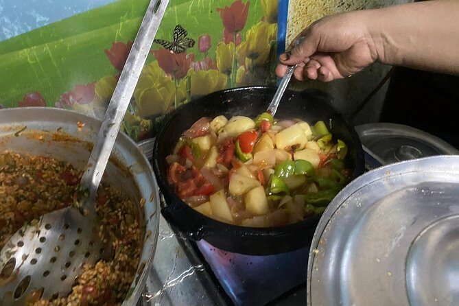 Your Grandmothers Cooking Class In Aswan - Good To Know