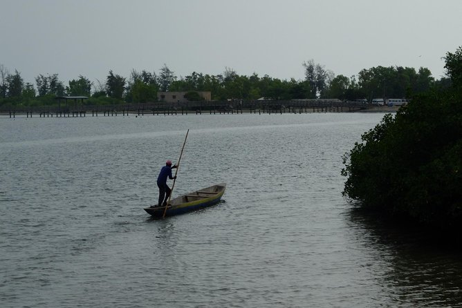 Your Private Driver & Tour Guide in Senegal-The Shell Island - Good To Know