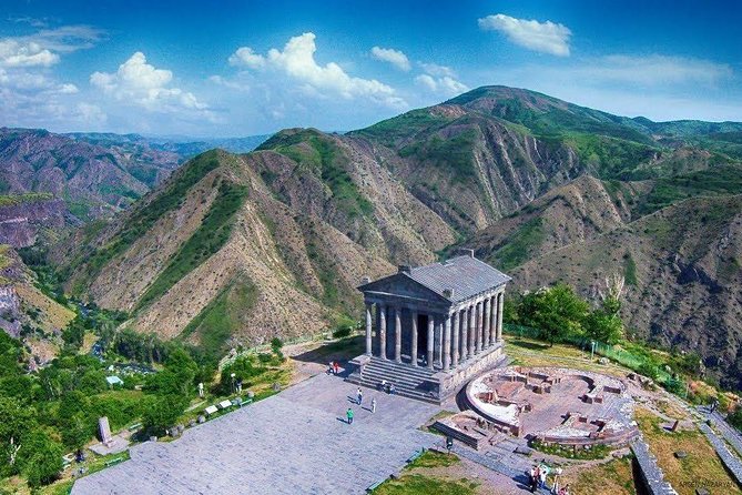 Your Weekend Trip to Armenia - Good To Know