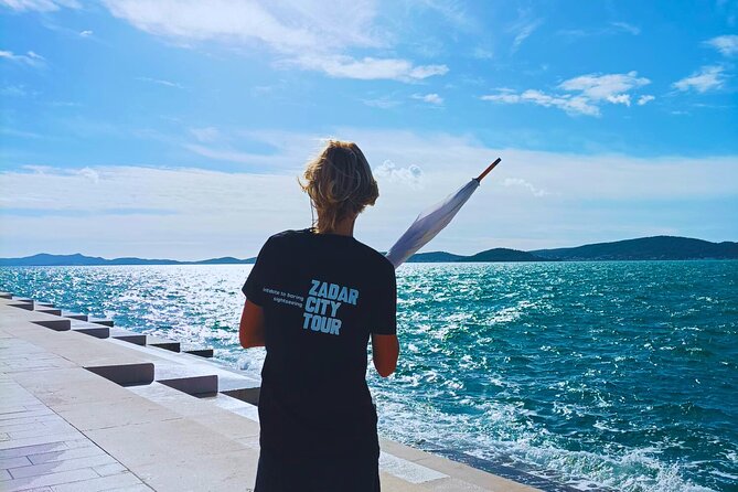 Zadar City Tour & Šibenik - Good To Know