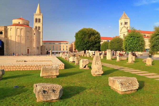 Zadar in Polish - From Venetian Walls to the Sunset - Good To Know