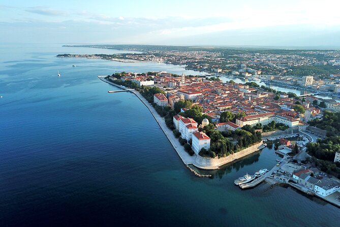 Zadar Private Tour From Zagreb - Good To Know