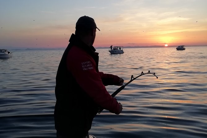 Zadar:Sunset-Fishing Tour - Good To Know