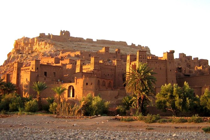  Zagora and Draa Valley: 2 Days - Good To Know