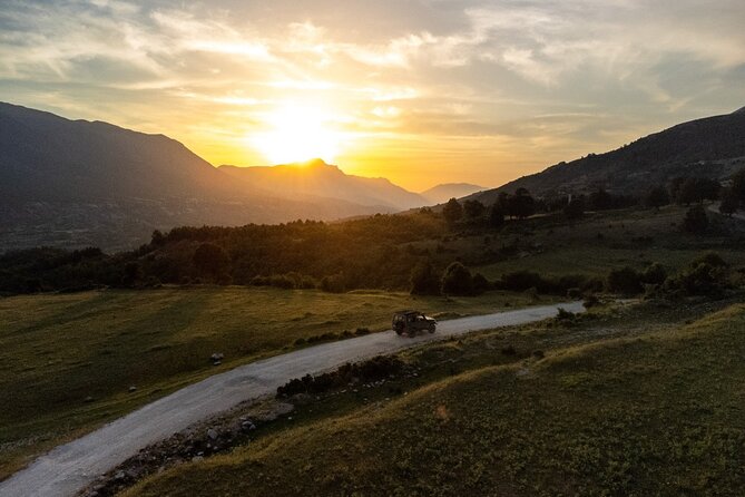 Zagoria the Hidden Valley - Good To Know