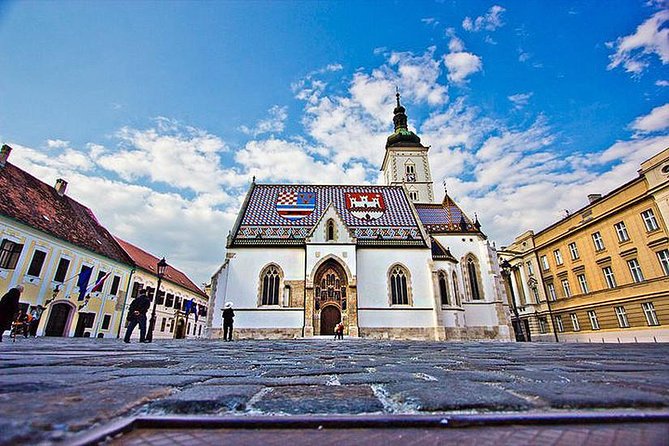 Zagreb 101 - Private Walking Tour - Good To Know