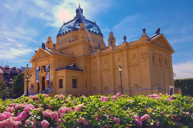 ZAGreb Departure Private Transfers From ZAGreb City to ZAGreb Airport ZAG