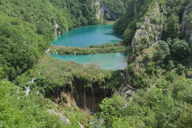 Zagreb, Plitvice Lakes, and Deer Ranch Discovery Tour - Good To Know