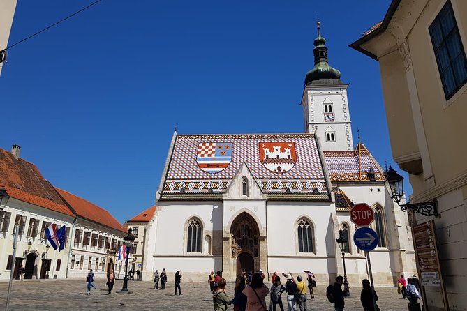 Zagreb Tour With Visit to the Museum of Broken Relationships - Good To Know