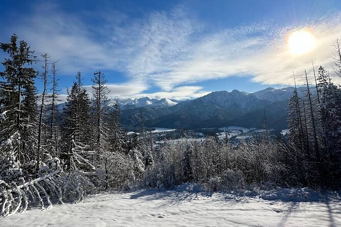 Zakopane Day Tour With Hotel Pick up and Optional Thermal Spa - Good To Know