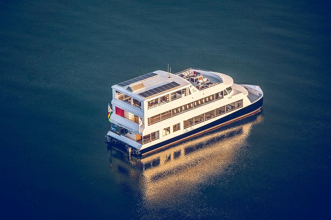 Zambezi River Sunset Cruise, From Victoria Falls, Zimbabwe - Good To Know