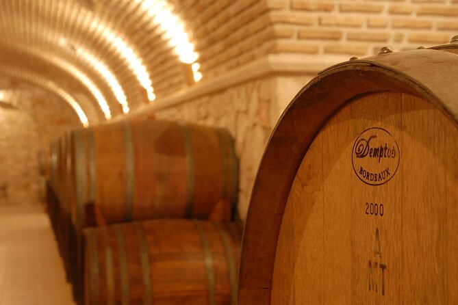 Zante Small Group Bohali Views, Wine and Oil Tasting Tour - Good To Know