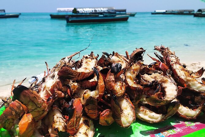 Zanzibar Blue Safari Tour - Good To Know