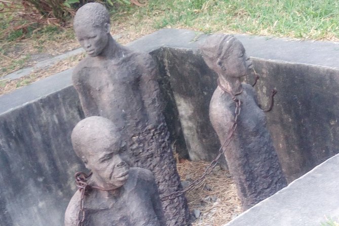 Zanzibar Historical Walking Tour With Mohamed - Tour Highlights