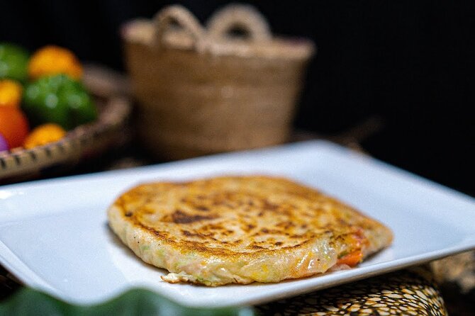 Zanzibar Pizza Making & Wine Tasting - Menu Highlights