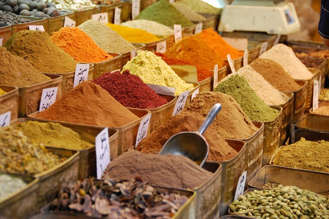 Zanzibar Spice Farm Half-Day Walking Tour - Good To Know