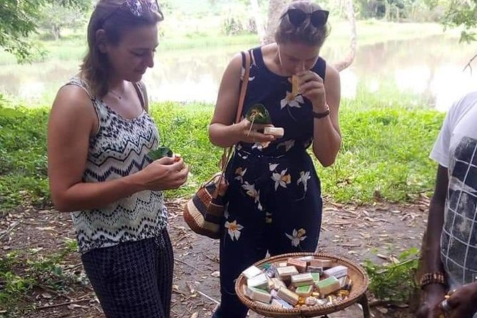 Zanzibar Spice Farm Tour - Group and Private Options - Good To Know