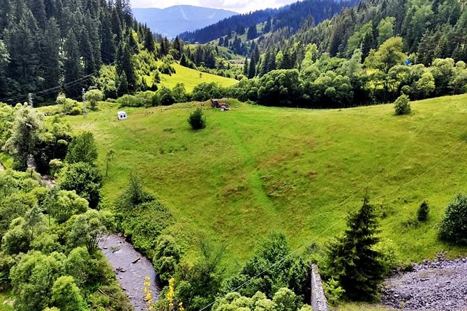 Zip Line & Via Ferrata Experience in the Rhodope Mountains - Good To Know