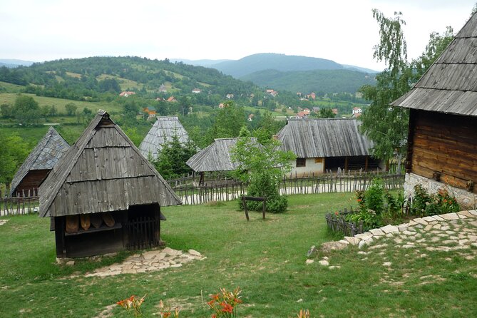 Zlatibor Mountain Full Day Private Tour From Belgrade