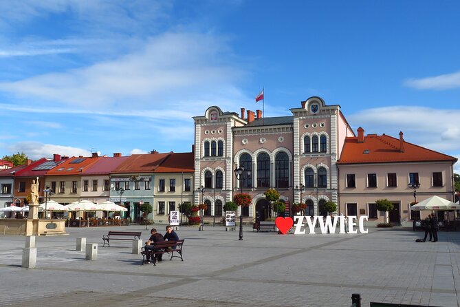 Żywiec City Tour - Good To Know