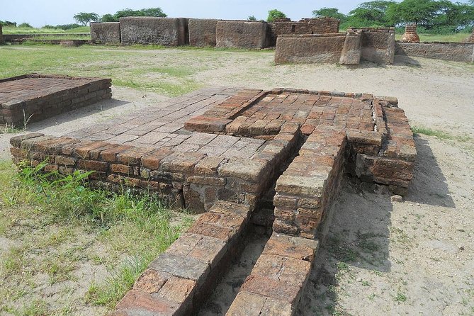 02 Nights & 03 Days Ahmedabad Tour With Excursion to Lothal & Uthellya - Tour Inclusions
