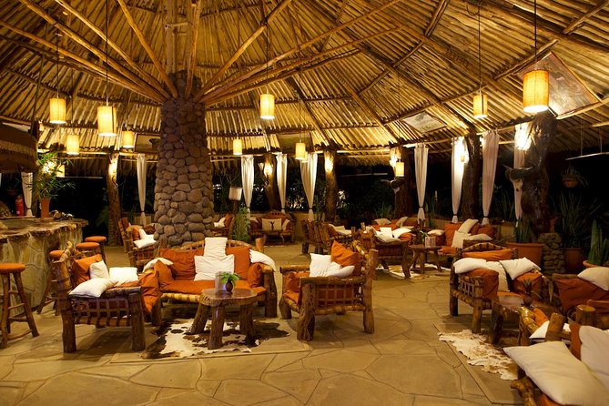 07 Days Kenya Budget Camping Safari - Good To Know