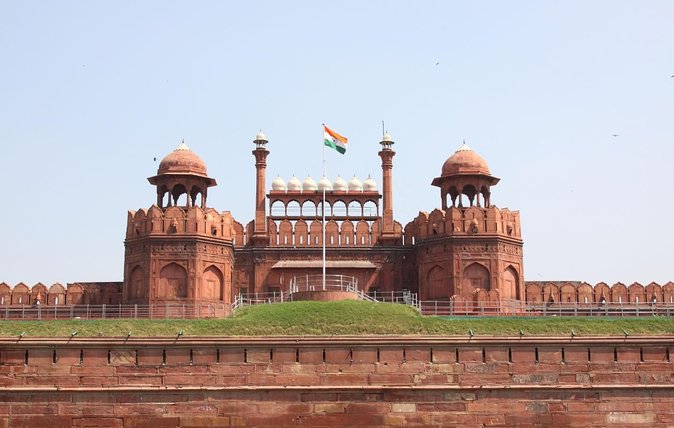 08 Hours : Private - Full Day City Tour Of Delhi - Good To Know