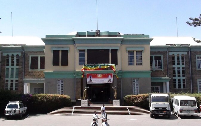 1 Day Addis Ababa City Tour - Good To Know