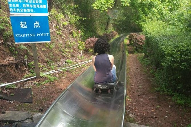 1-Day Beijing Private Tour: Mutianyu Great Wall and Hutong Rickshaw Riding - Good To Know