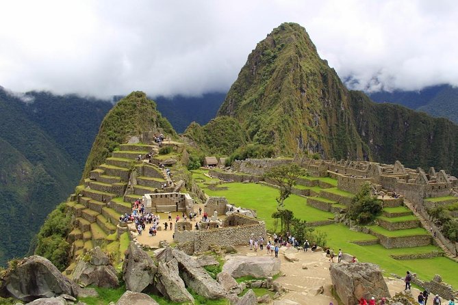 1-Day Excursion to the Machu Picchu Historic Sanctuary - Good To Know