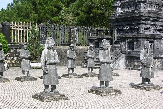 1-Day Hue Full Day City Tour - Good To Know
