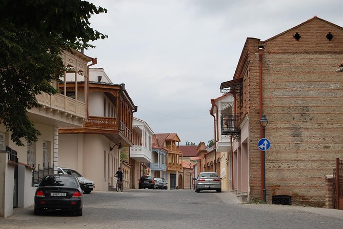 1 Day in Telavi - Good To Know