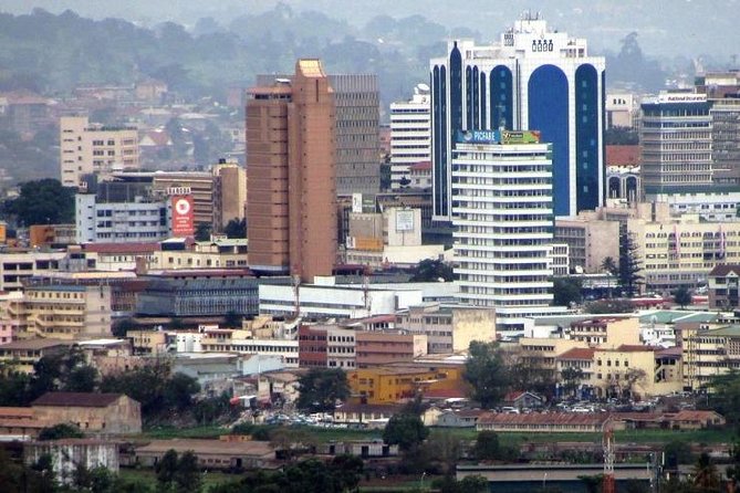 1 Day Kampala City Tour Uganda - Good To Know