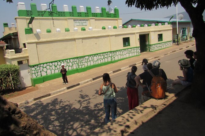 1 Day Kigali Private City Tour - Good To Know