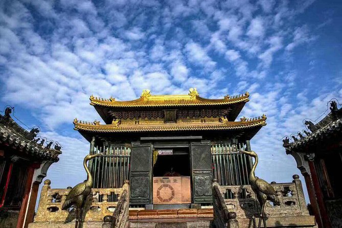 1-Day Kunming Temple and Market Tour - Good To Know